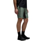 Spodenki rowerowe Oakley Seeker Whip Short (MTB Trail) aviator zielone męskie